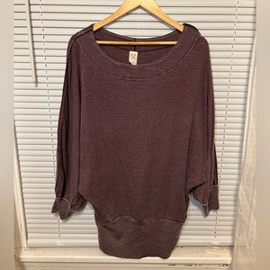 We The Free Long Sleeve